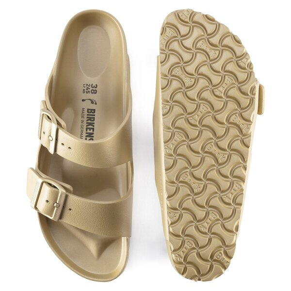 Birkenstock Arizona Essentials EVA Damen Pantoletten