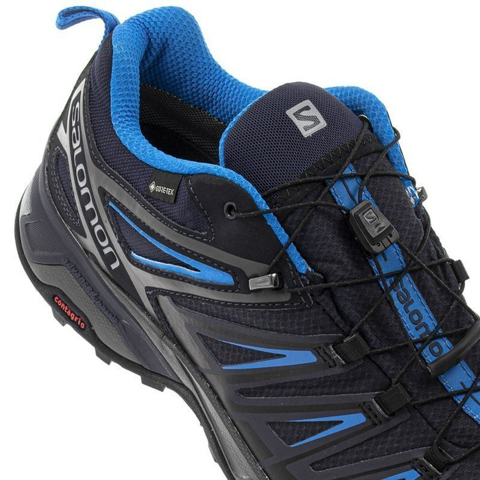 Salomon X Ultra 3 Gtx (L40242300)
