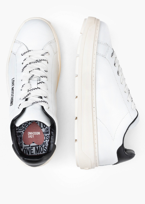 Damen Sneaker LOVE MOSCHINO JA15374G0GIA1-10A 