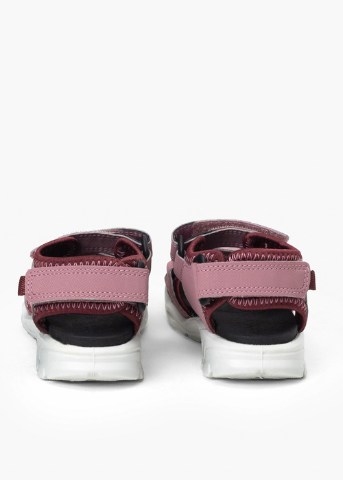 Kinder Sandalen ECCO BIOM RAFT FLAT SANDAL 