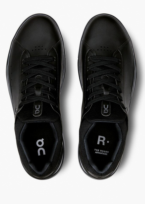 Herren Sneaker ON THE ROGER Advantage