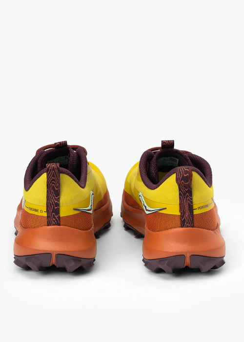 Damen Laufschuhe SAUCONY PEREGRINE 13