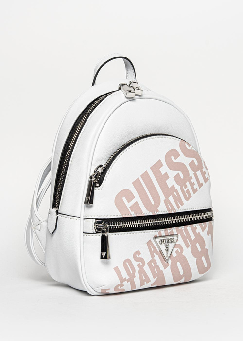 Guess Manhattan Logo (HWGY6994320-WHI)