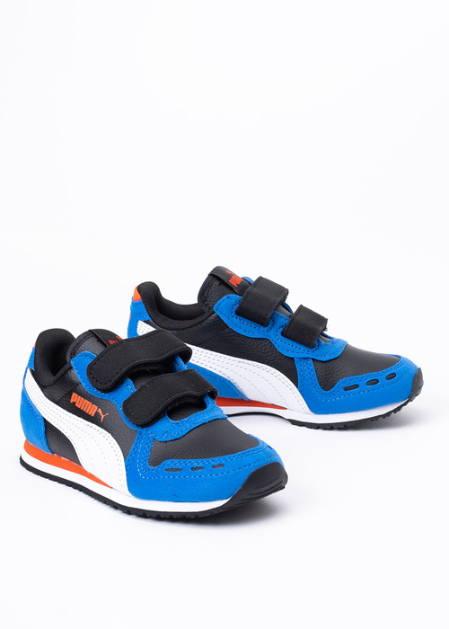 Kinder Sneaker PUMA CABANA RACER SL 20 V PS