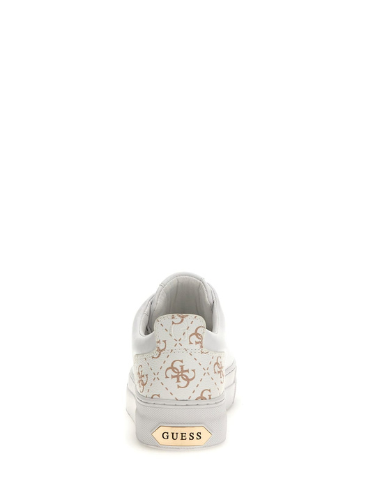 Damen Sneaker GUESS GIANELE