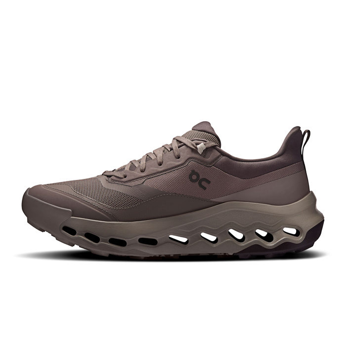 ON Cloudhorizon 2 Ash | Cinder Herren Trekkingschuhe 