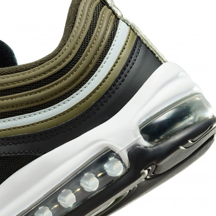 Nike Air Max 97 Olive Sequoia Herren Sneaker