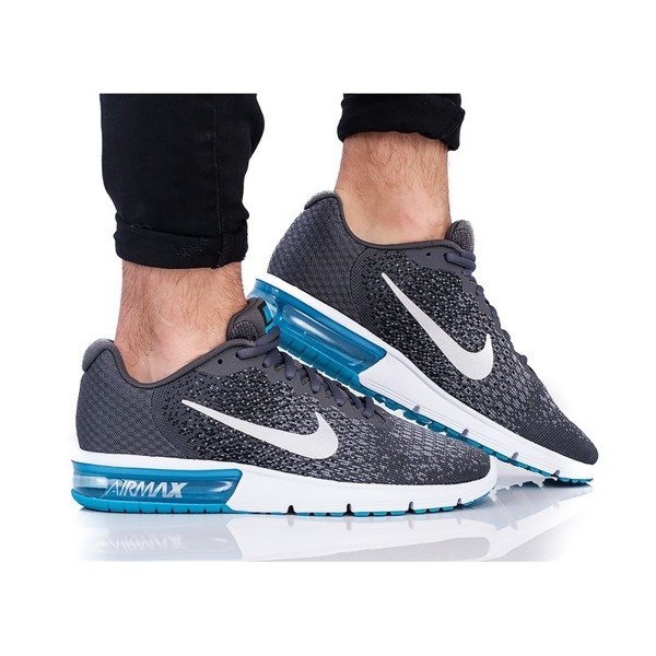 Nike Air Max Sequent 2 (852461-010)