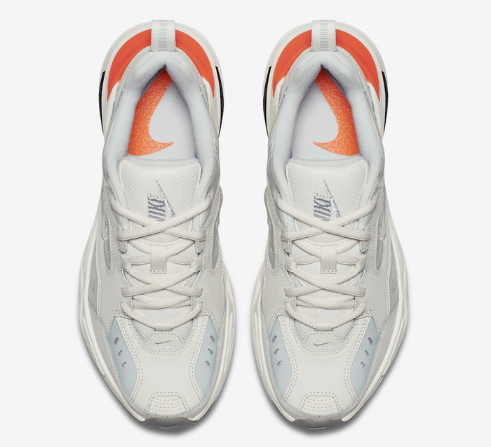 Nike M2K TEKNO Damen Sneaker