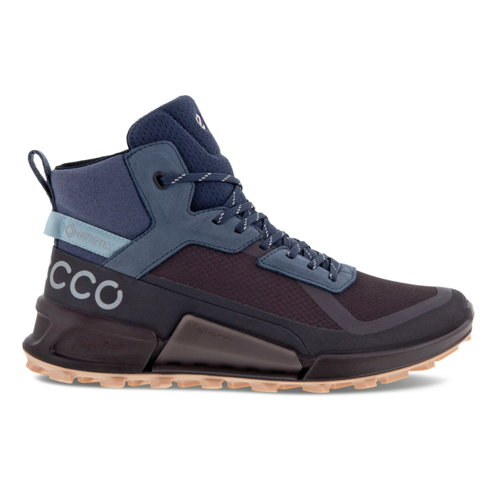 Damen Outdoor-Schuhe Ecco BIOM 2.1 X MTN W MID GTX
