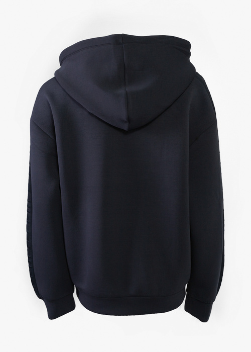 Damen Sweatshirts GUESS BRENDA HOODED SWEATSHIRT 