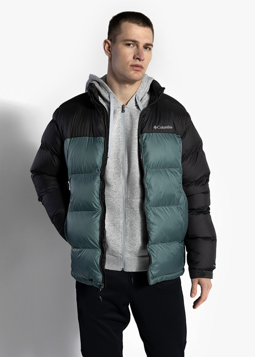 Herren Winterjacke COLUMBIA PIKE LAKE JACKET