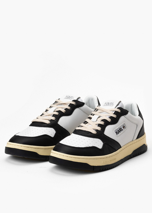 Herren Sneaker KARL LAGERFELD KREW KL KOUNTER LO LACE