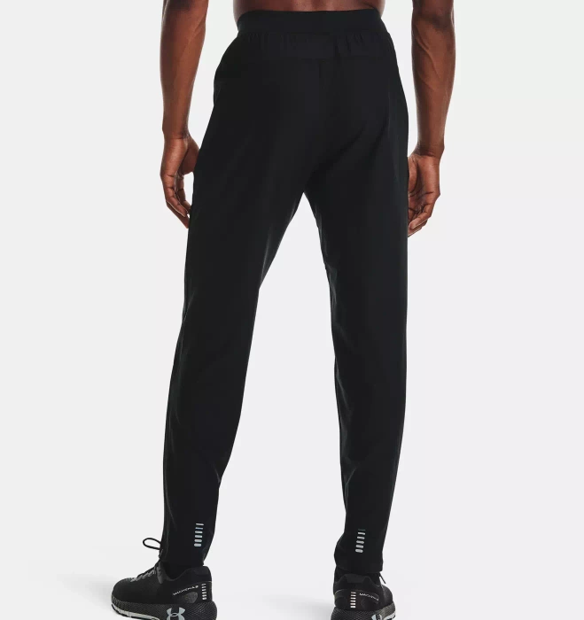 Herrenhosen UNDER ARMOUR UA QUALIFIER RUN 2.0 PANT