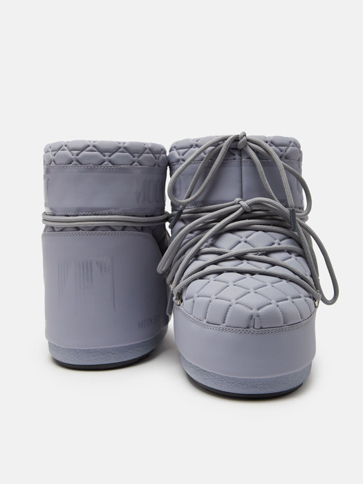 Moon Boot ICON LOW QUILT Damen Schneestiefel