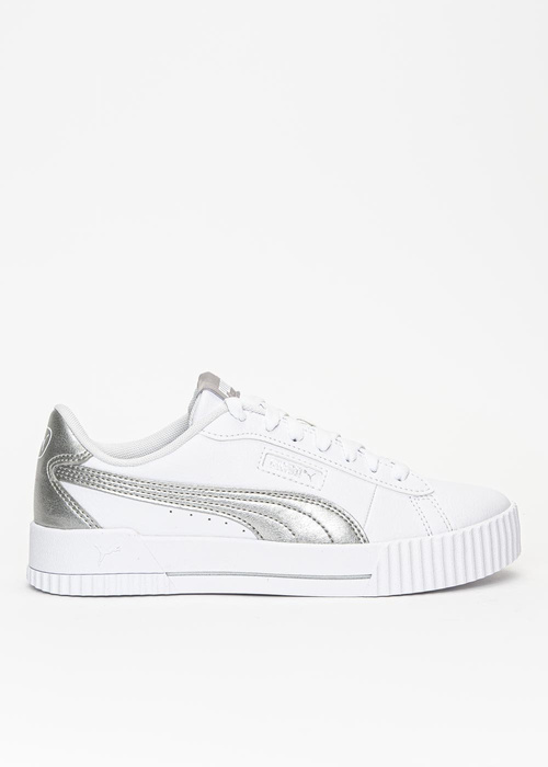 Sneakers Puma Carina Crew Metallic (368879-01)