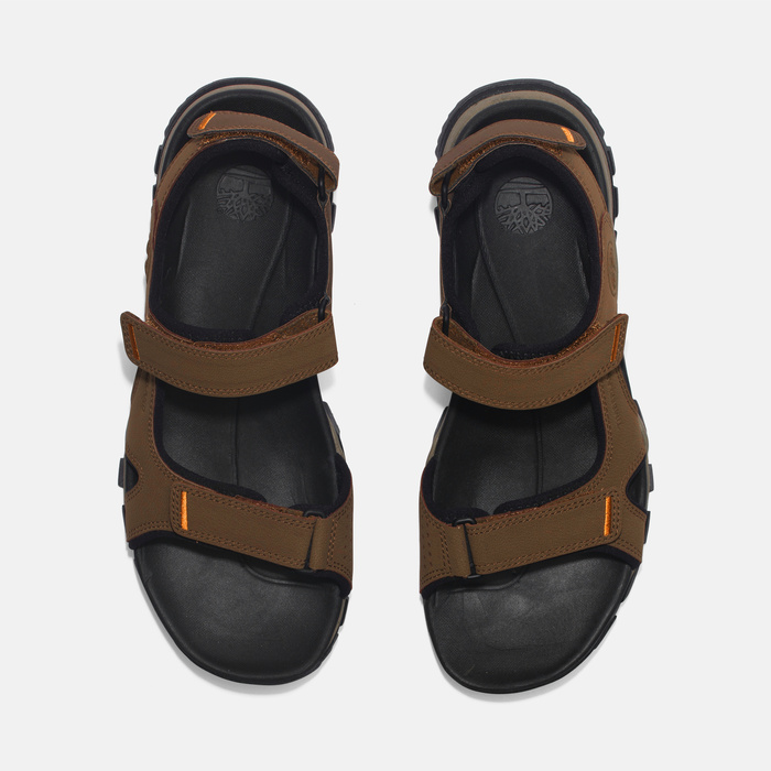TIMBERLAND Lincoln Peak 2 Herren Sandalen