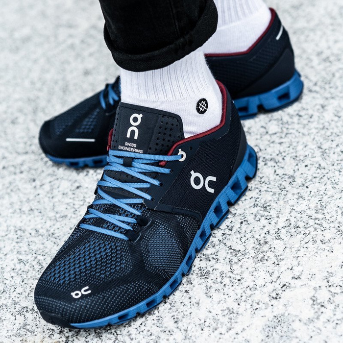 ON Cloud X (00020-99973)
