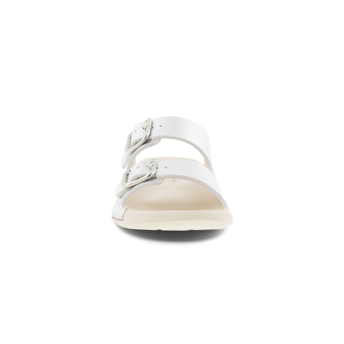 Damen Pantoletten ECCO 2ND COZMO W FLAT SANDAL 