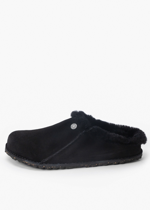 Herren Hausschuhe BIRKENSTOCK ZERMATT PREMIUM