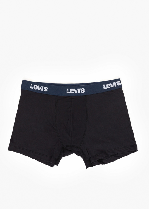 Herrenunterwäsche LEVIS BOXER BRIEF 3 PACK