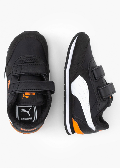 Kinder  Sneaker PUMA ST RUNNER V3 NL V INF