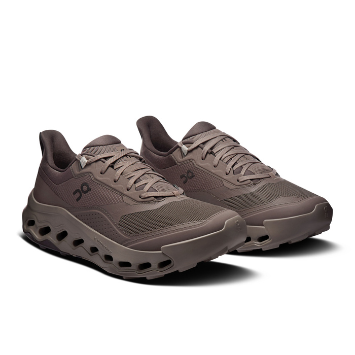 ON Cloudhorizon 2 Ash | Cinder Herren Trekkingschuhe 