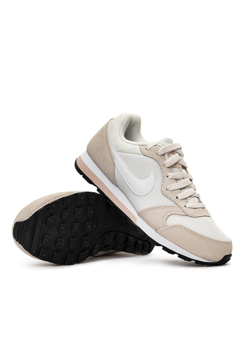 Herren Sneaker Nike MD Runner 2 (749869-011)