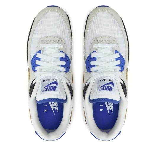 NIKE AIR MAX 90 Herren Sneaker