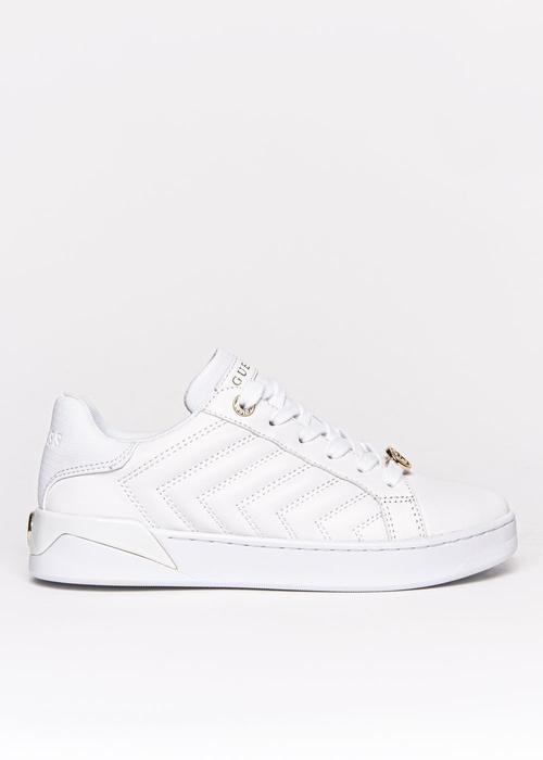 Sneakers Guess Racheel (FL7RACELE12-WHITE)