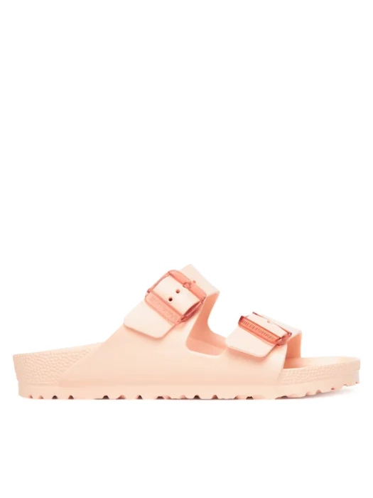 Damen Pantalotten Birkenstock Arizona SB EVA Light Rose