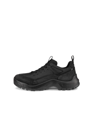 ECCO OFFROAD M SHOE LEA Herren Trekkingschuhe