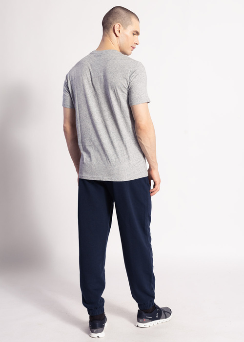 Herrenhosen CHAMPION ELASTIC CUFF PANTS