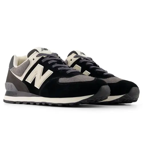 New Balance U574SBK Herren Sneaker