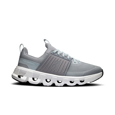 ON Cloudswift Youth Y Alloy | Glacier Sportschuhe für Kinder
