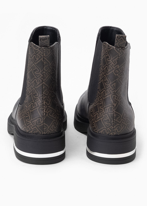 Damen Stiefeletten Liu Jo GABRIELLE 27