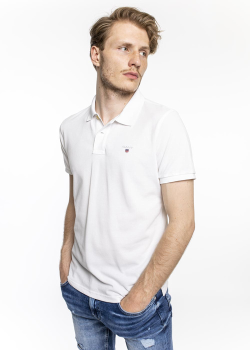 Polo Gant Original (2201-110)