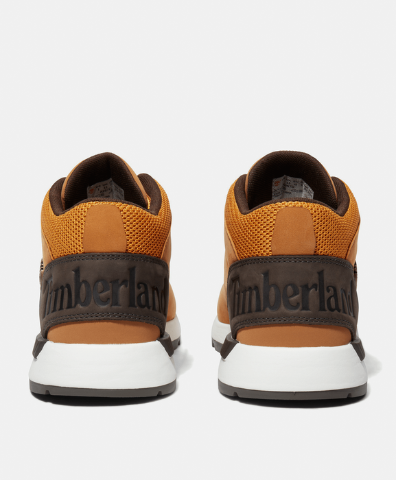 Timberland Sprint Trekker Mid Herren Trekking-Schuhe