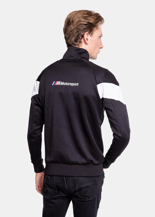 Puma BMW MMS MCS Track Jacket (599503-01)