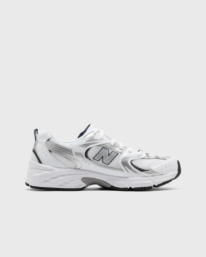 NEW BALANCE 530 GR530SB1 Damen Sneaker weiß