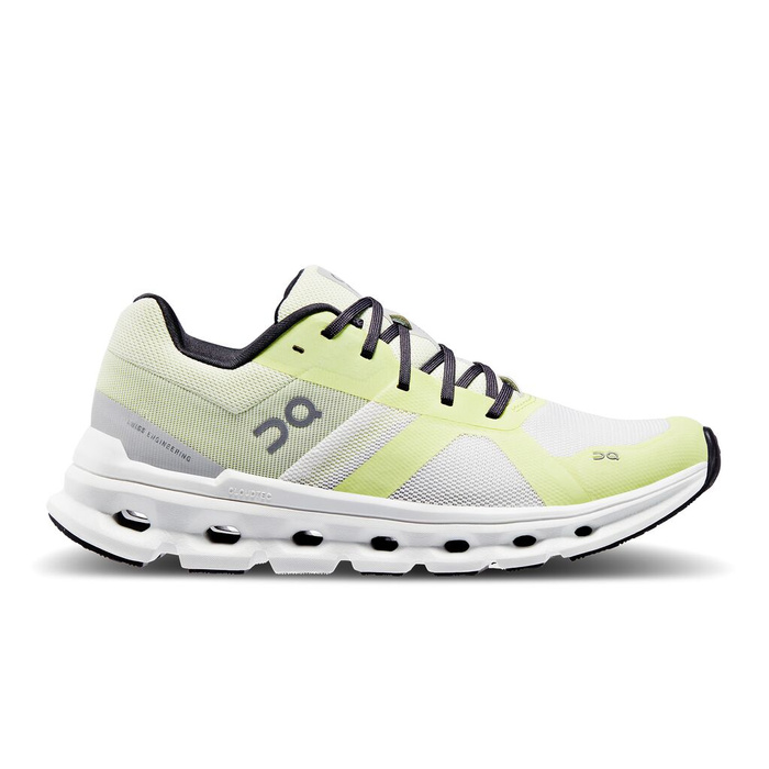 Damen Laufschuhe ON CLOUDRUNN