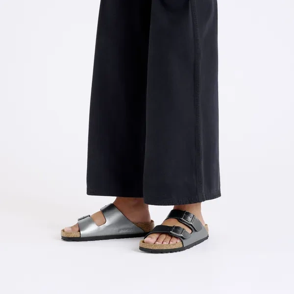 BIRKENSTOCK ARIZONA BF Damen Pantoletten