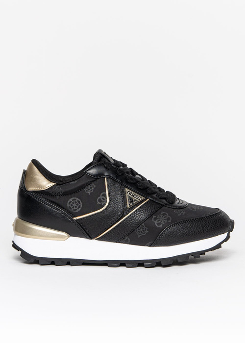 Sneakers Guess Samsin4 (FL7SA4ELE12-BLA)