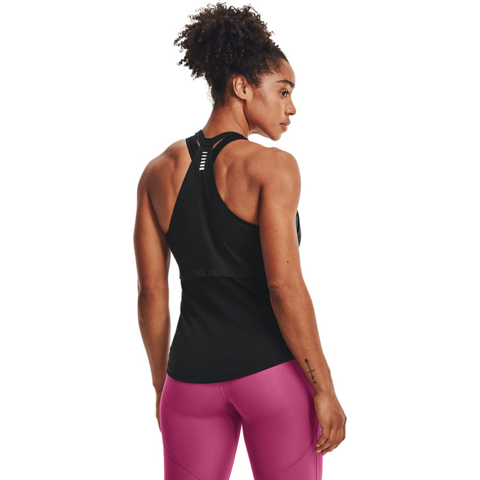 Damen Trainingsshirt UNDER ARMOUR UA STREAKER TANK