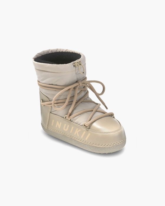 INUIKII MOUNTAIN Damen Schneestiefel