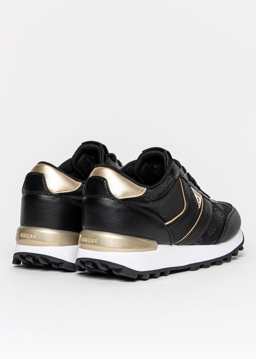 Sneakers Guess Samsin4 (FL7SA4ELE12-BLA)