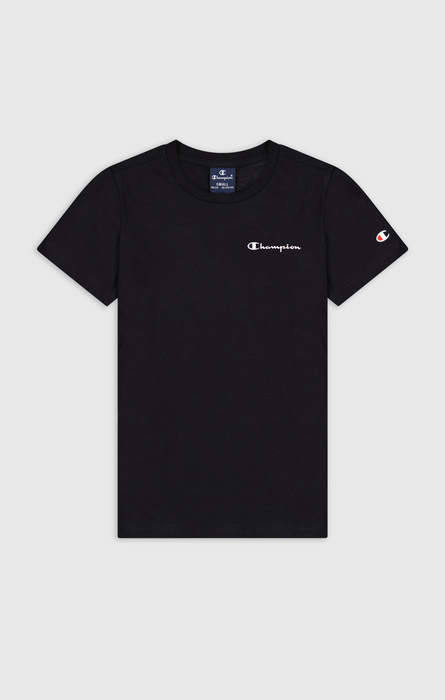 Kinder T-Shirt CHAMPION CREWNECK T-SHIRT 