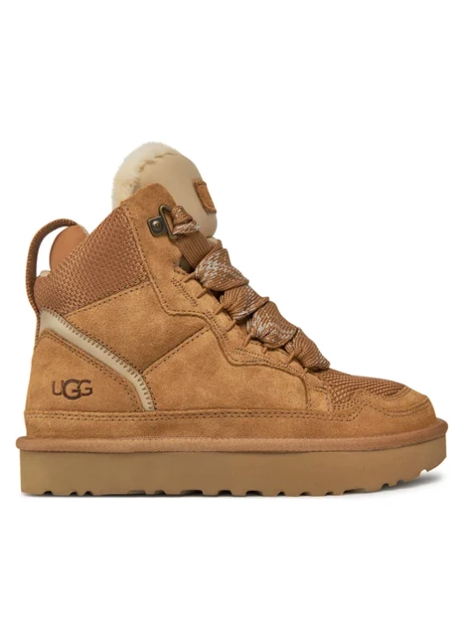 UGG W Highmel Damen Sneaker