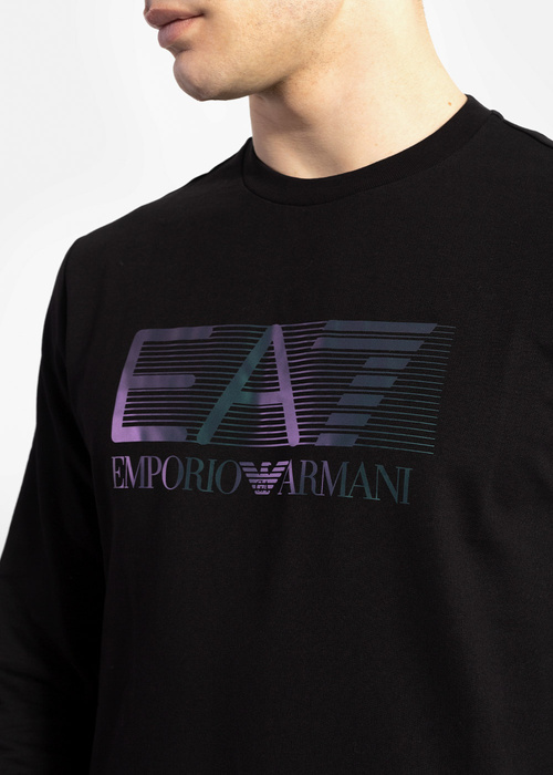 Herren Sweatshirts EA7 EMPORIO ARMANI 6LPM60-PJ05Z-1200 