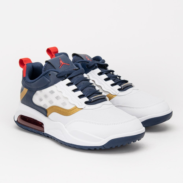 Nike Jordan Max 200 (DA4667-100)